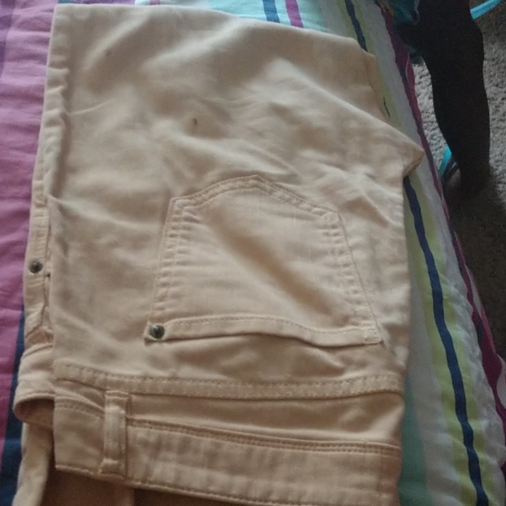 Pants